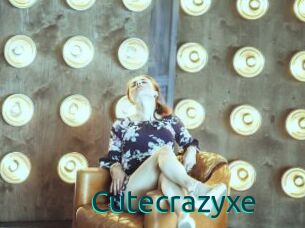 Cutecrazyxe