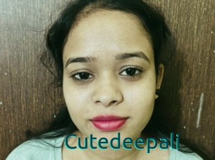 Cutedeepali