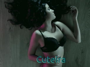 Cuteira
