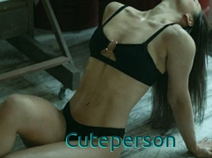 Cuteperson