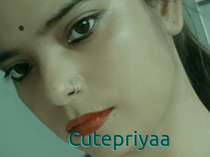 Cutepriyaa