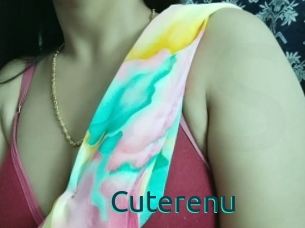 Cuterenu