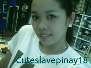 Cuteslavepinay18