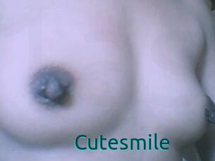 Cutesmile