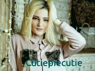 Cutiepiecutie