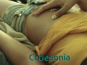 Cutiesonia