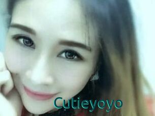 Cutieyoyo