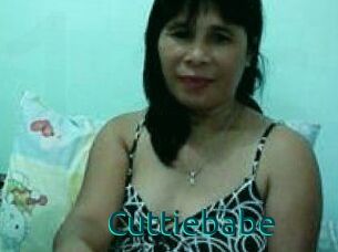 Cuttiebabe