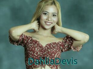 DahliaDevis
