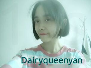 Dairyqueenyan