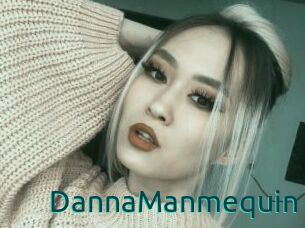DannaManmequin