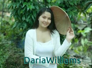 DariaWilliams