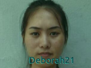 Deborah21