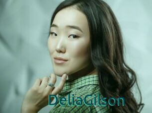 DeliaGilson