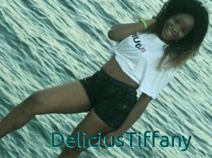 DeliciusTiffany