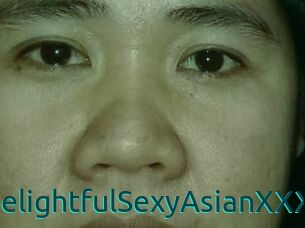 DelightfulSexyAsianXXX