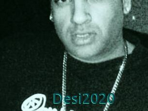Desi2020