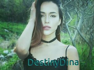 DestinyDina
