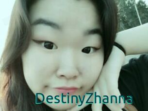 DestinyZhanna