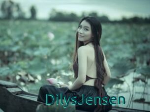 DilysJensen