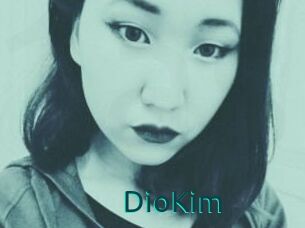 DioKim