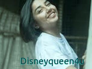 Disneyqueen4u