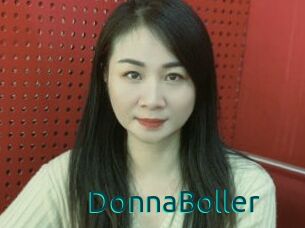 DonnaBoller