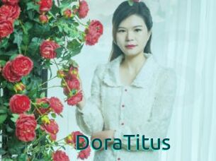 DoraTitus