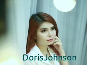 DorisJohnson