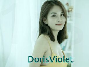 DorisViolet