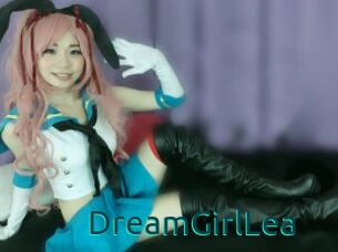 DreamGirlLea