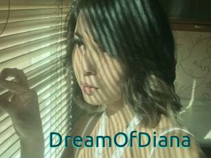 DreamOfDiana