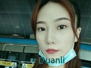 Duanli