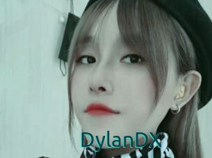 DylanDX