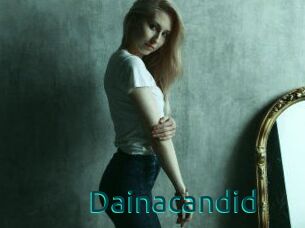 Dainacandid