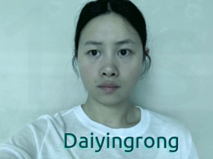 Daiyingrong