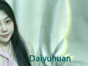 Daiyuhuan