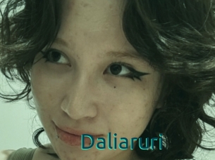 Daliaruri