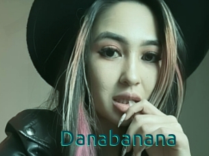 Danabanana