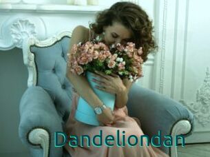 Dandeliondan