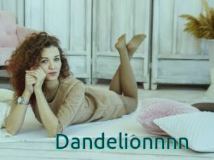 Dandelionnnn