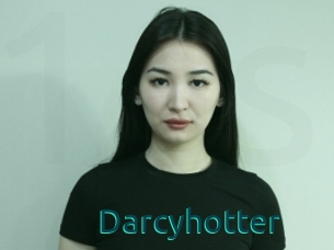 Darcyhotter