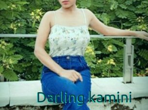 Darling_kamini