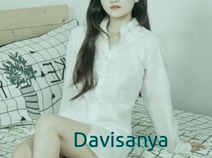 Davisanya