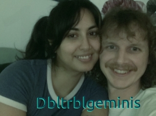 Dbltrblgeminis