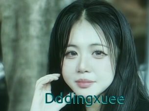 Dddingxuee