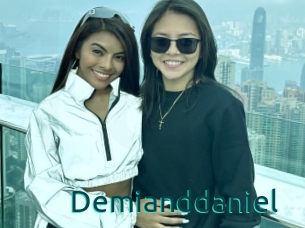 Demianddaniel