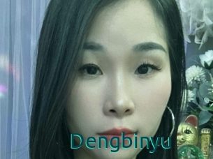 Dengbinyu