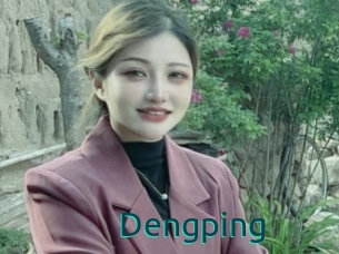 Dengping