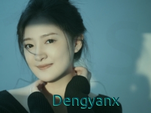 Dengyanx